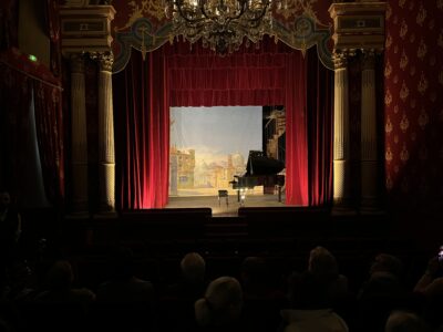 THEATRE