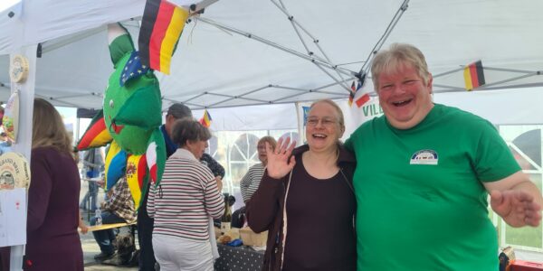 Stadtfest 1